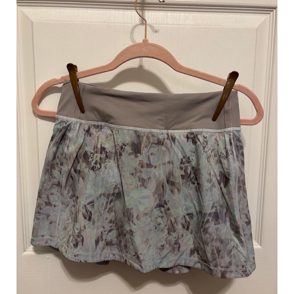 Lululemon Women's multi Skirt